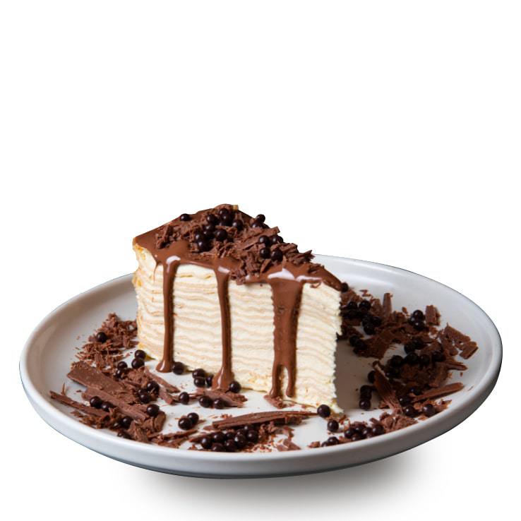 DESSERTS