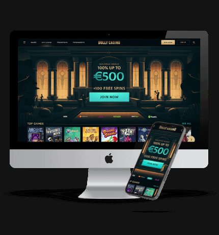Dolly casino login a Italy