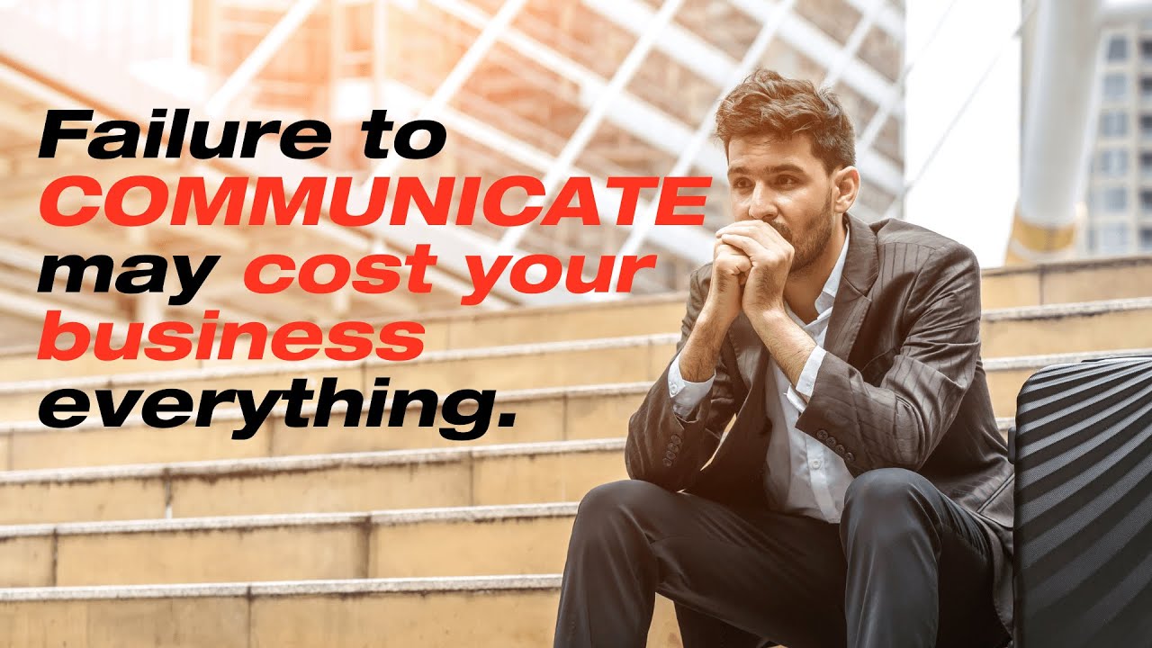 Importance of Communication for Trades to Strata/Facility/Property Managers