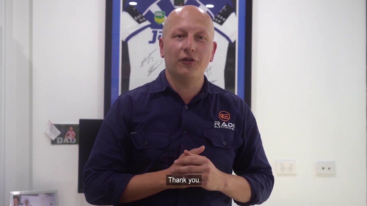 Supporting our Macarthur Community